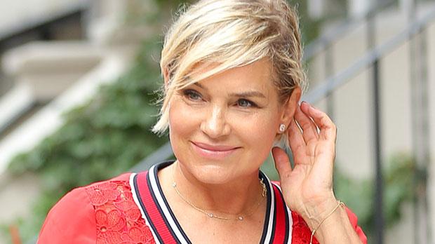 yolanda hadid lyme disease recovery diet