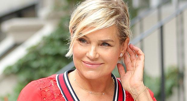 yolanda hadid lyme disease recovery diet