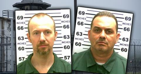 Prison Break Violence Brutality Abuse