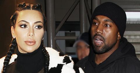 Kim Kardashian Kanye West Divorce Financial