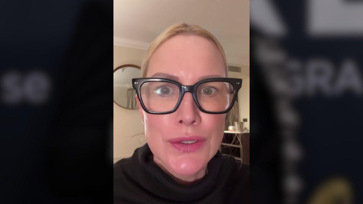 picture of Alice Evans