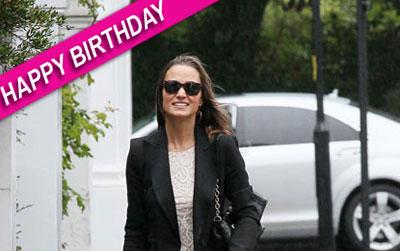 //pippa middleton birthday