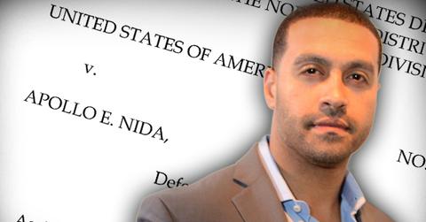 Apollo Nida Prison Motorcycles Seized