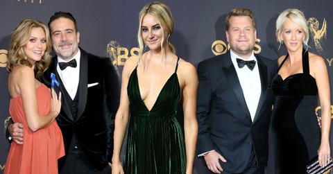 most shocking emmys moments 2017