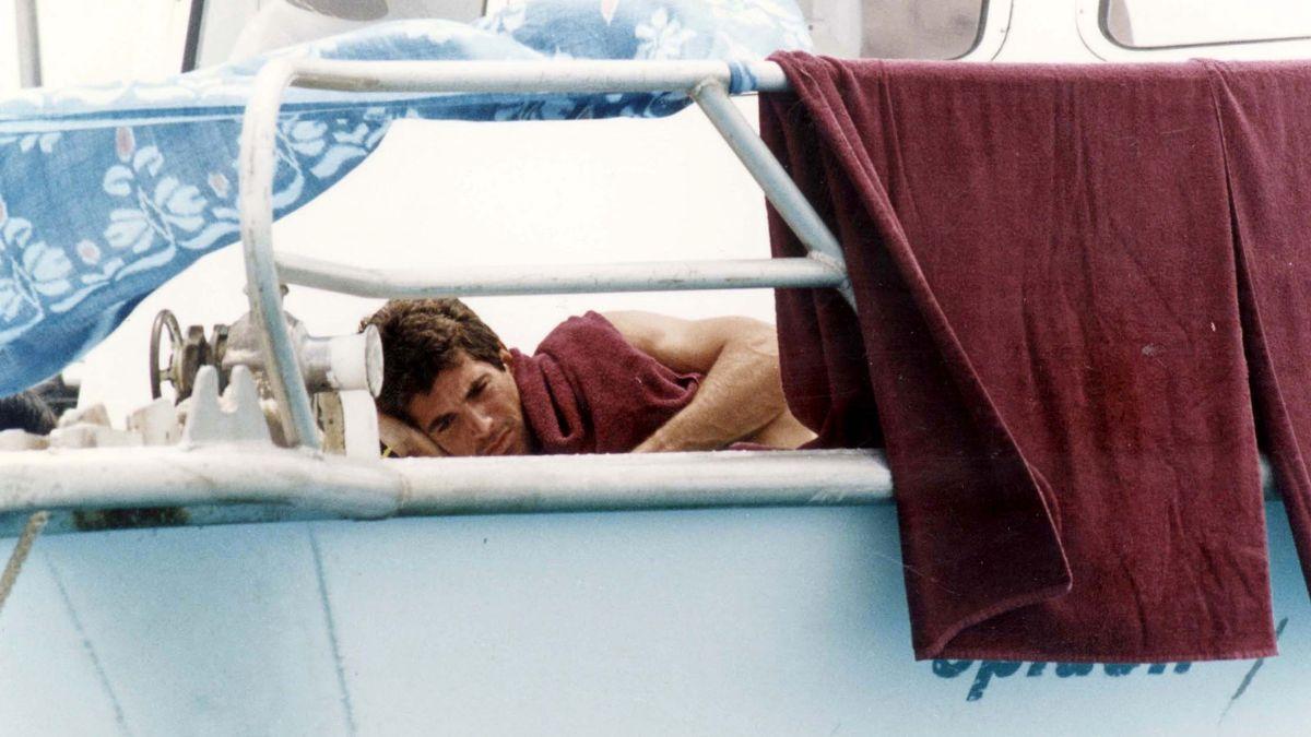 JFK Jr.'s romance with Madonna was 'nothing more' than a 'fling,' according to a friend.