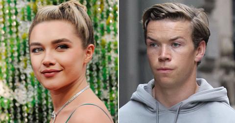 zach braff florence pugh break up