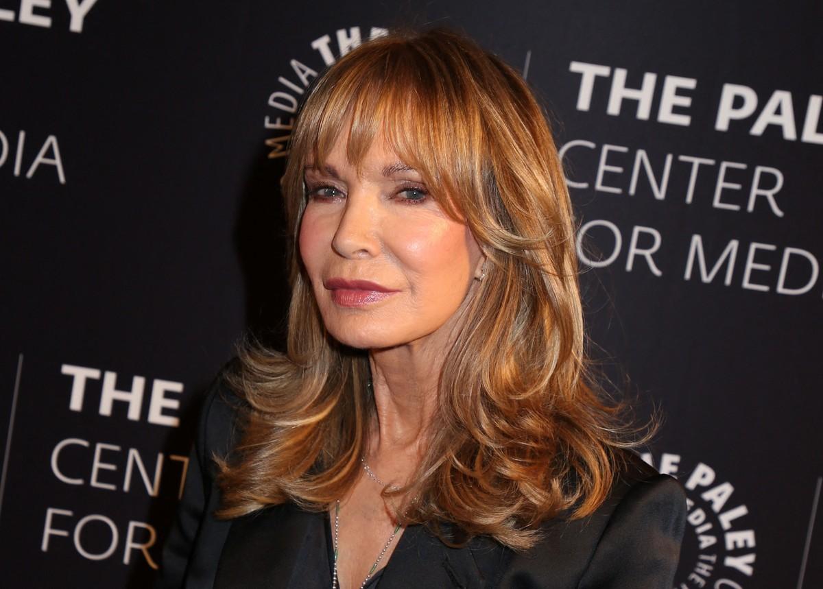 Smith said she ended her marriage to Roger Davis after finding him with another woman on their fourth anniversary.