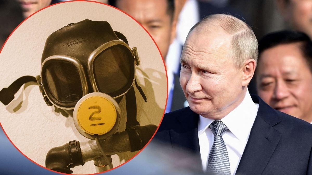 Viktor Biletskyi said guards electrocuted his cellmate Danylo with a gas mask to cause suffocation during torture in Putin's detention system.