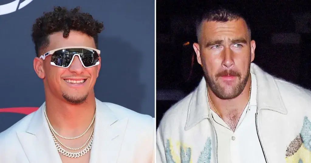Travis Kelce and Patrick Mahomes ‘Faced Double-Assassination Threat’