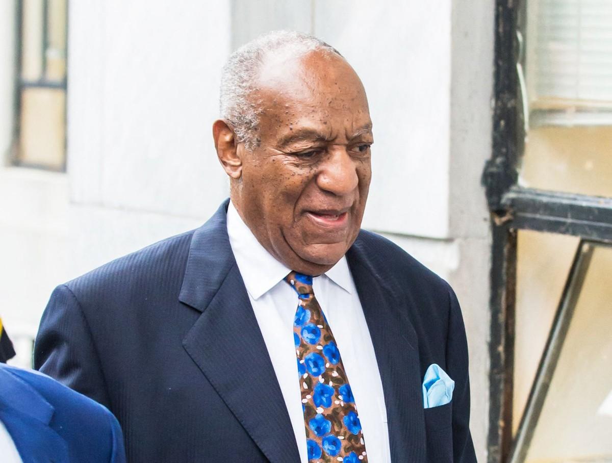Motsinger was awarded $59.2 million after accusing Cosby of drugging and assaulting her following a San Francisco Bay Area comedy show in 1972.
