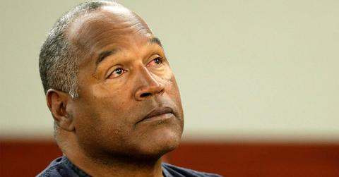 oj simpson cellmate tell all