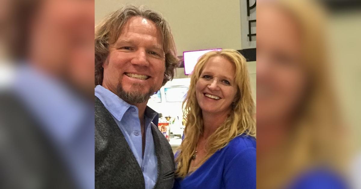 Sister Wives Star Kody Brown Begs For Reconciliation With Janelle 