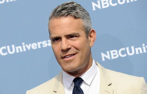 andy cohen comes under fire human rights real housewives of dubai