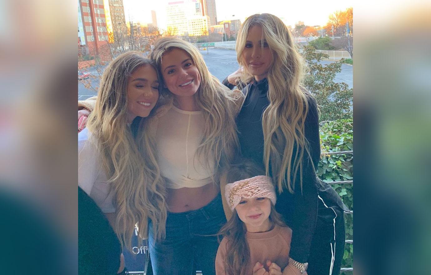 Kim Zolciak Lost $30,000 In Vegas During ‘Chaotic’ Family Vacation Filmed For ‘Don’t Be Tardy’