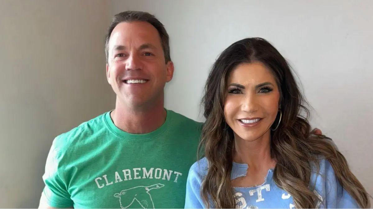 image of Allegations about her husband's behavior added another layer of scrutiny to her personal life.