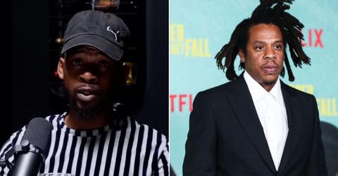 jay z secret son revealed details mom relationship underage