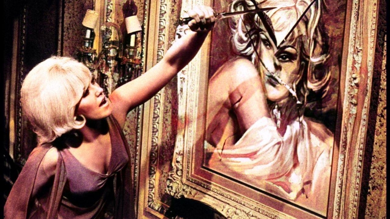 Photo of Kim Novak