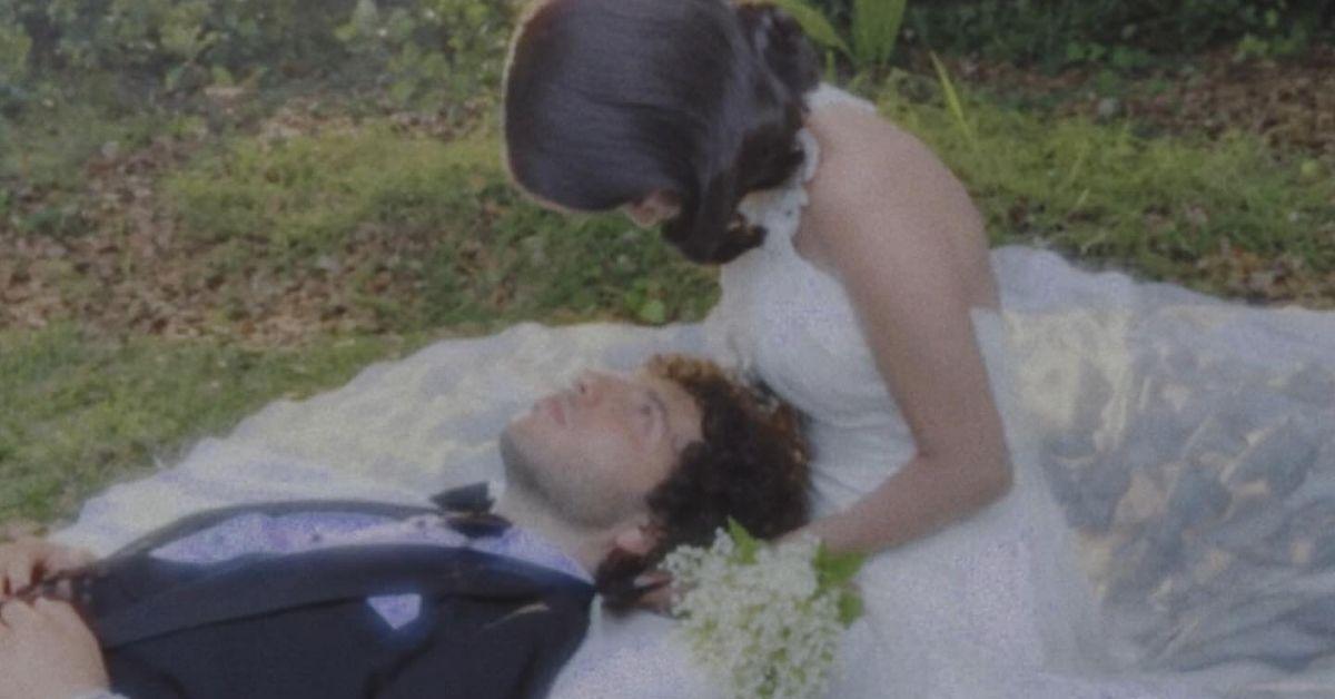 picture of Selena Gomez and Benny Blanco