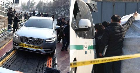 parasite lee sun kyun police drug probe apparent suicide report