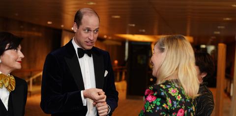 buckingham palace shares kate middleton doing well