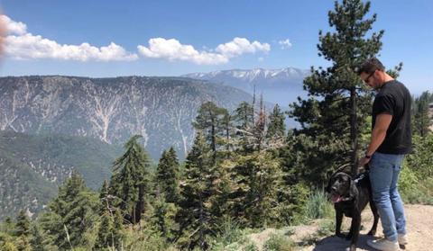 Ben Affleck’s Ex Shauna Sexton Moves On With Lookalike