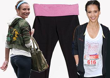 //cameron diaz jessica alba solow workout