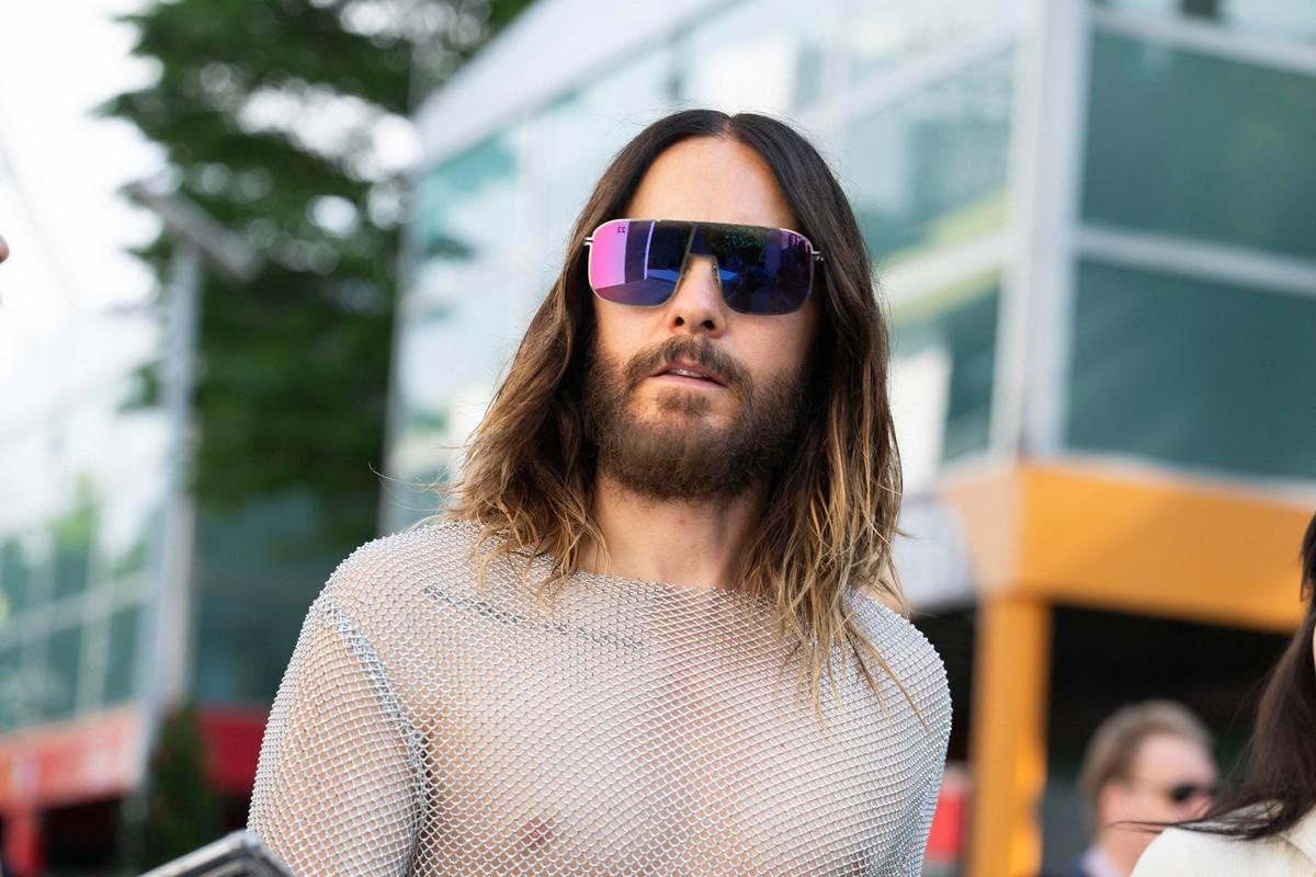 The 'Dallas Buyers Club' star strongly denied the new allegations, calling them 'absolutely and categorically false.'