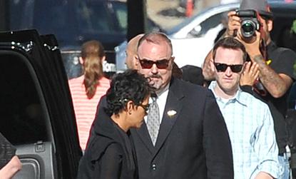 //halle berry nahla yo gabba gabba