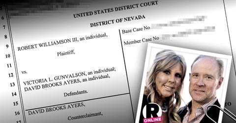 //vicki gunvalson brooks ayers relationship court documents pp sl