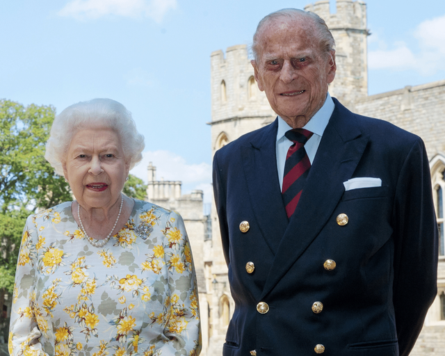 Did Prince Philip Cheat On Queen Elizabeth The Untold Story Of Royal Affairs - 6bvicvi