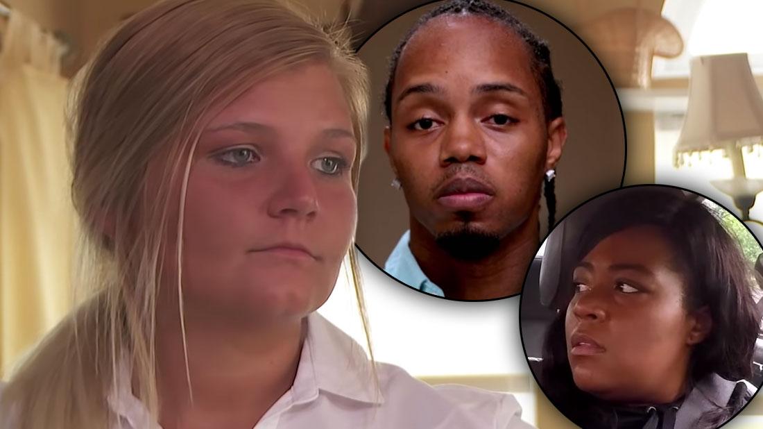 Love After Lockup Star Sarah Simmons Slams Michael Over Cheating Scandal