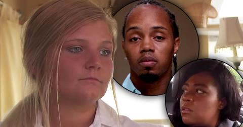 Love After Lockup Star Sarah Simmons Slams Michael Over Cheating Scandal