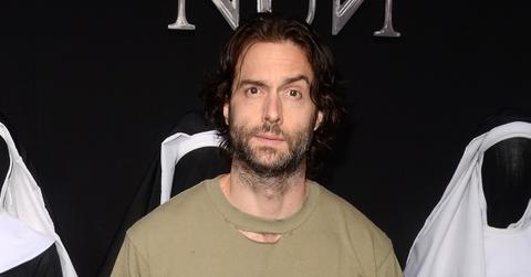 chris delia comedy show canceled accusations
