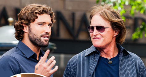 //brody bruce jenner kim kardashian kanye west square fameflynet