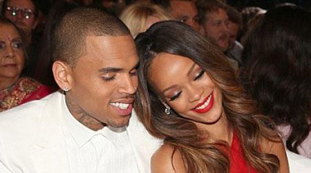 //chris rihanna ring getty