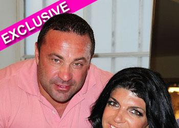 //joe teresa giudice wenn