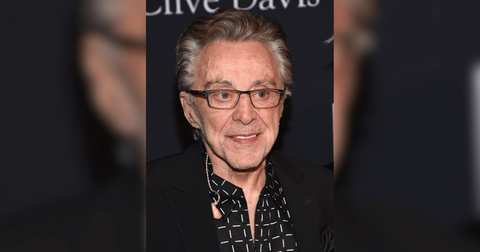 Frankie Valli