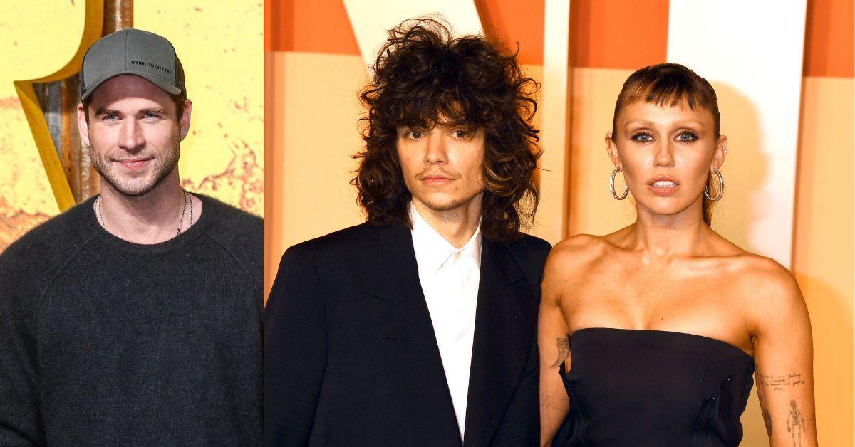 miley cyrus boyfriend maxx morando delete liam hemsworth number