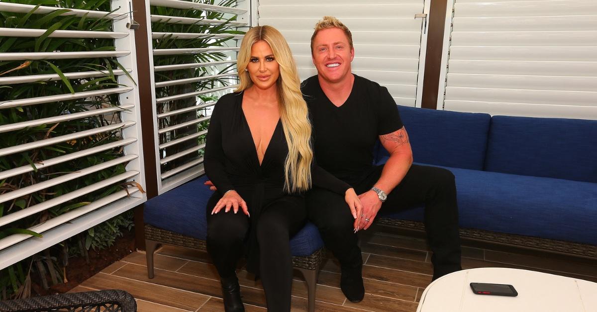 kim zolciak estranged husband divorce not bitter