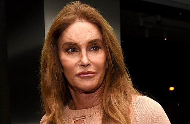 //Caitlyn jenner reveals no sex women again memoir PP