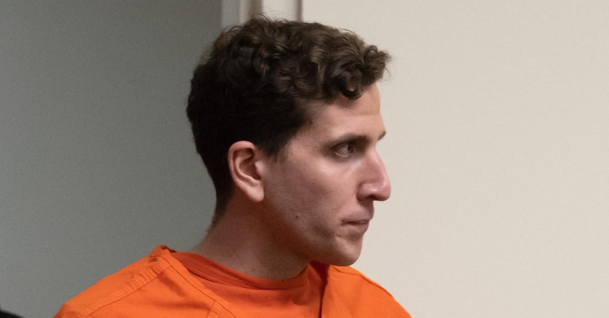 Bryan Kohberger was sentenced to life behind bars for the murders of four University of Iowa students.