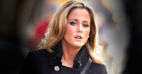 Jenelle Evans Dad Bankruptcy