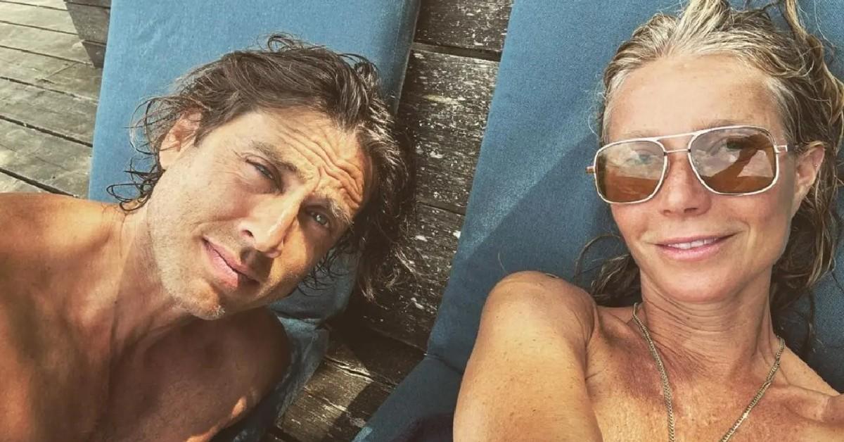 gwyneth paltrow marriage crisis how fresh and very x rated sex revelations about goop founder are rocking her relationship with brad falchuk gp ig