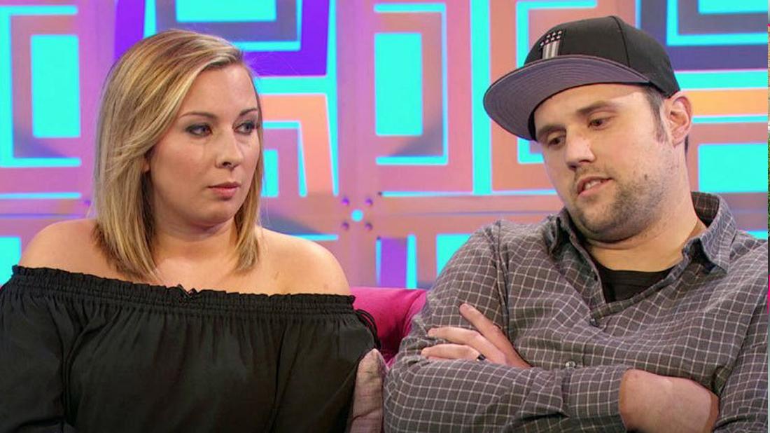 Ryan & Mackenzie Edwards’ Daughter ‘Wasn’t Planned’: ‘It’s A Mess’