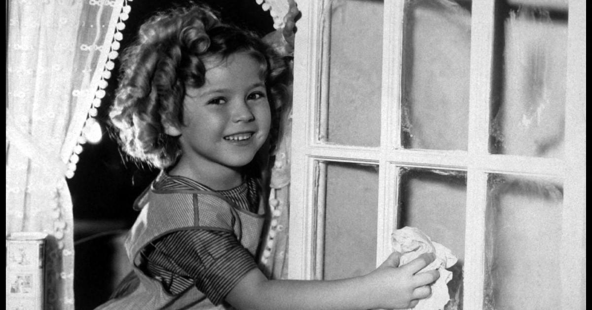 shirley temple beitia archives