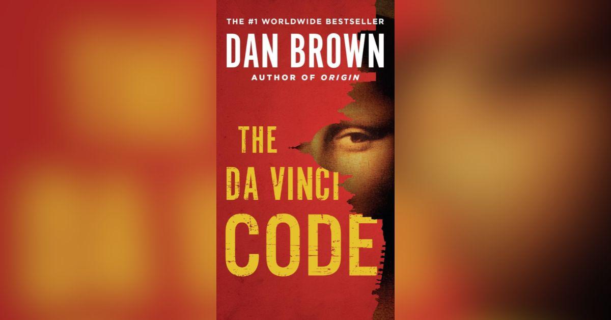 Photo of 'The Da Vinci Code'