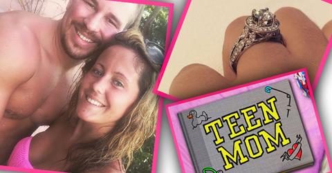 Jenelle Evans MTV Pay Wedding