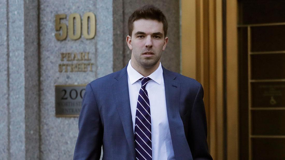 Fyre Festival Fraudster Billy Mcfarland Transferred To Low-Security Prison In Ohio