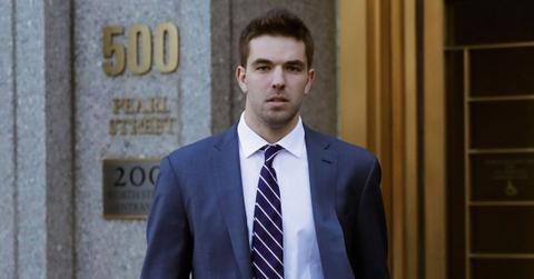 Fyre Festival Fraudster Billy Mcfarland Transferred To Low-Security Prison In Ohio