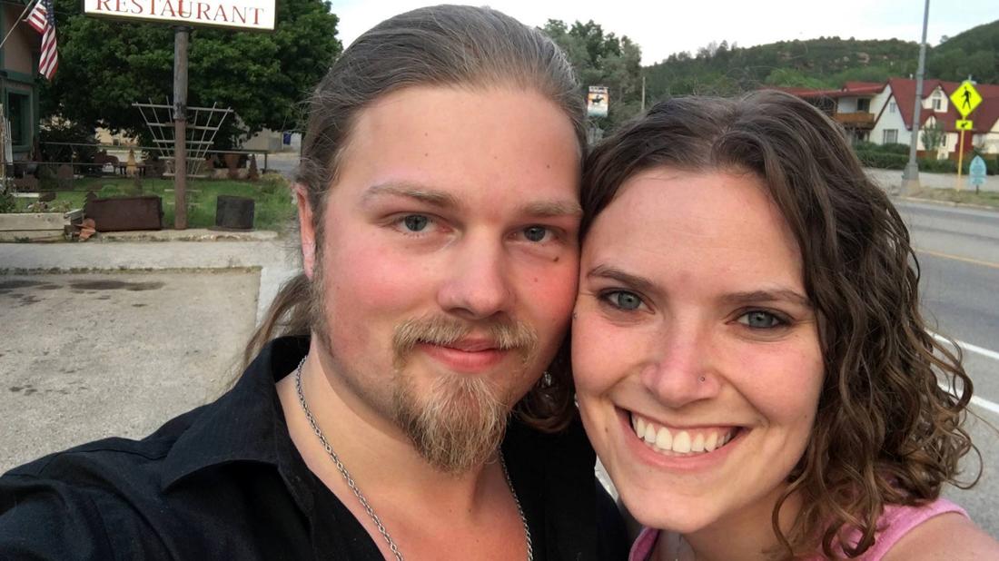 'Alaskan Bush People' Star Noah Brown & Wife Rhain Drop Baby Bombshell